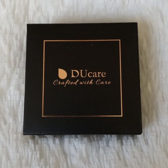 DUcare Solid Soap & Scrub Mat, Makeup Brushes Cleaning kit ~ NEW!!! - Picture 2 of 10